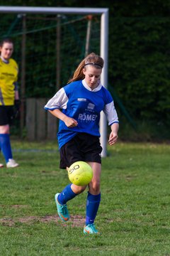 Bild 112 - B-Juniorinnen KaKi beim Abendturnier Schackendorf